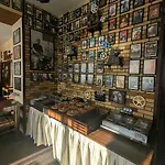 Alfa Hotel Trutnov