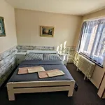 Hotel Alfa Trutnov