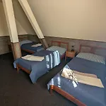 Alfa Hotel 3*
