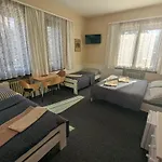 Hotel Alfa 3*