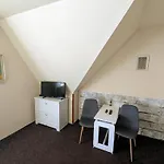 Alfa Hotel Trutnov