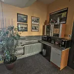 Hotel Alfa Trutnov