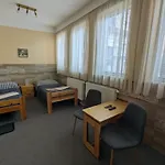 Alfa Hotel