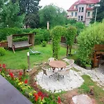 Alfa Hotel 3*