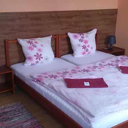 Hotel Alfa 3*