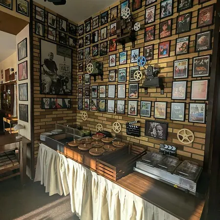 Alfa Hotel Trutnov