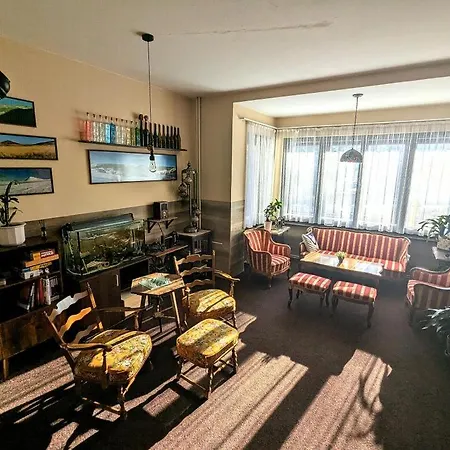 Hotel Alfa Trutnov