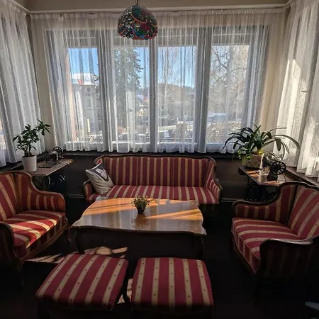 Alfa Hotel