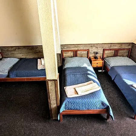 Hotel Alfa