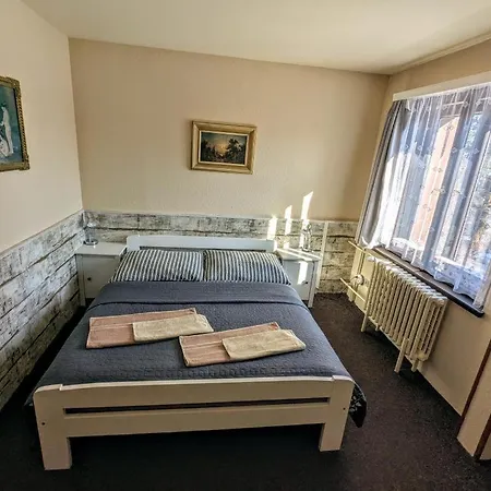 Hotel Alfa Trutnov