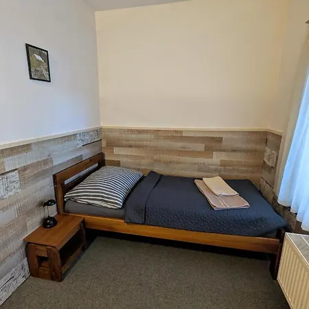 Alfa 3* Trutnov