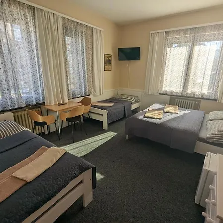 Hotel Alfa 3*