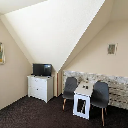 Alfa Hotel Trutnov