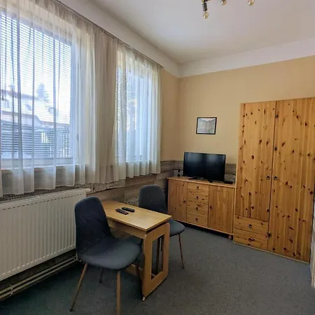 Hotel Alfa