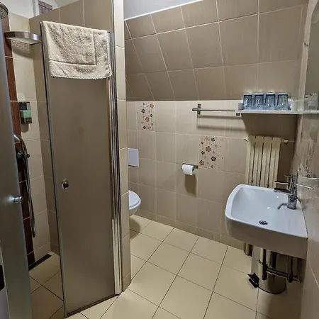 Hotel Alfa 3*