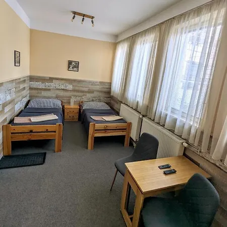Alfa Hotel Trutnov