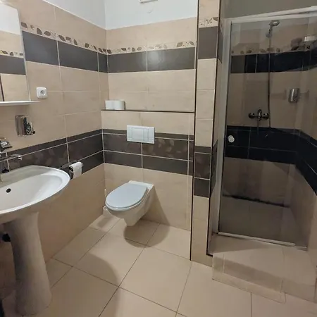 Hotel Alfa Trutnov