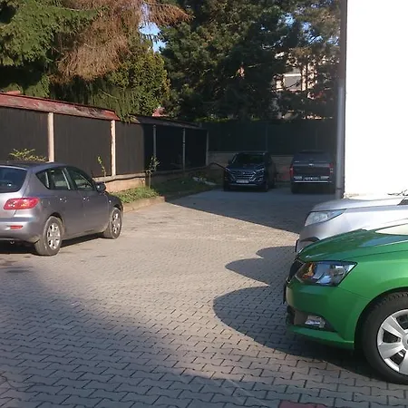 Alfa Hotel