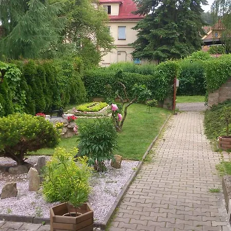 Alfa Hotel 3*