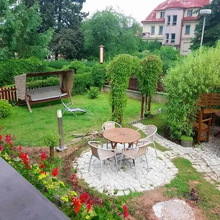 Alfa Hotel 3*