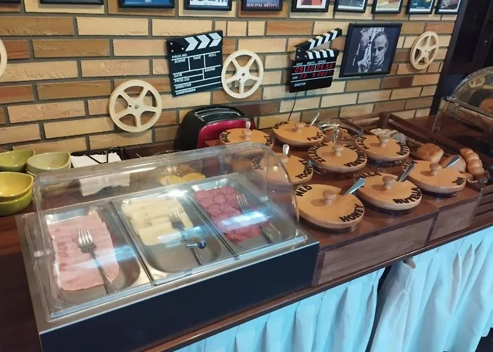 Alfa 호텔 3*
