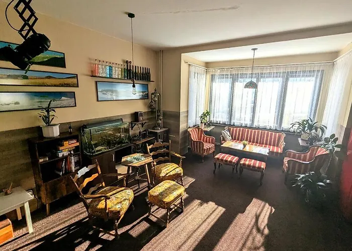 Hotel Alfa Trutnov