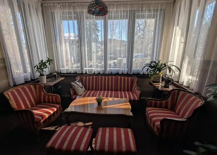 Alfa Hotel