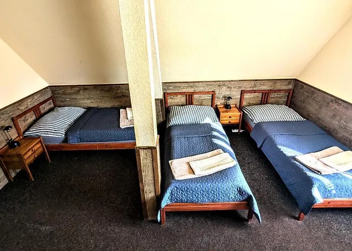 Hotel Alfa