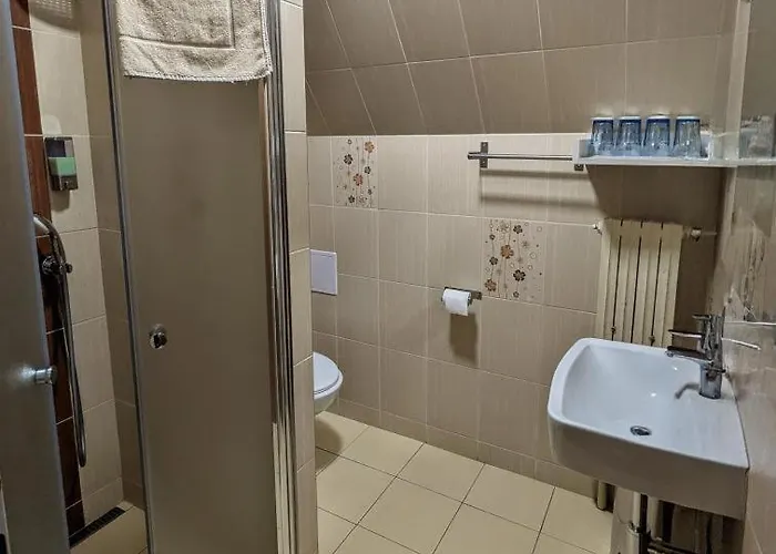 Hotel Alfa 3*
