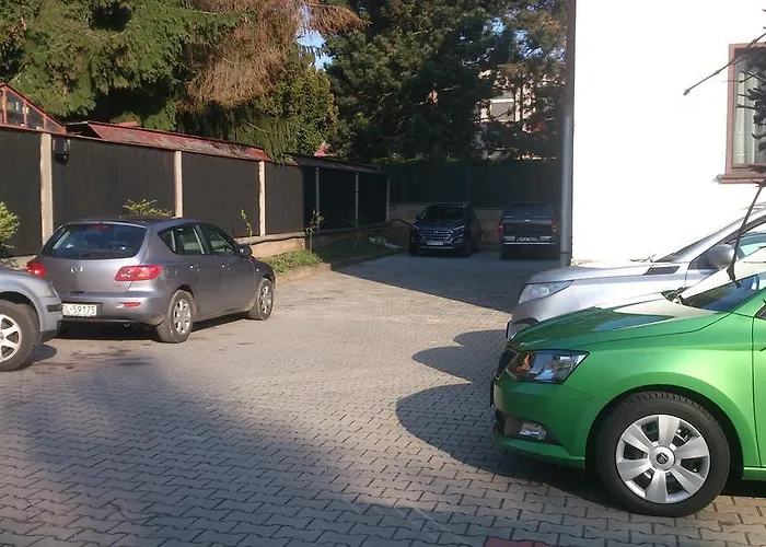 Alfa 호텔