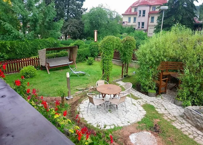 Alfa Hotel 3*